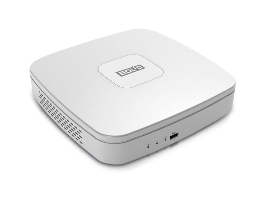 картинка BOLID RGI-1612 вер.2 Видеорегистратор сетевой до 16 каналов от магазина Охранных систем и видеонаблюдения