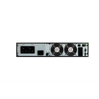картинка Источник бесперебойного питания SKAT-UPS 2000-RACK-ON-4X9 от магазина Охранных систем и видеонаблюдения