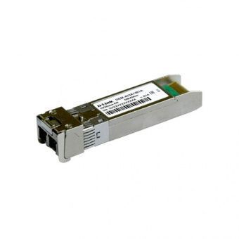 картинка SFP-модуль D-Link 433XT/B1A от магазина Охранных систем и видеонаблюдения