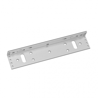 картинка L-образный кронштейн Smartec ST-EL260BL-SL от магазина Охранных систем и видеонаблюдения