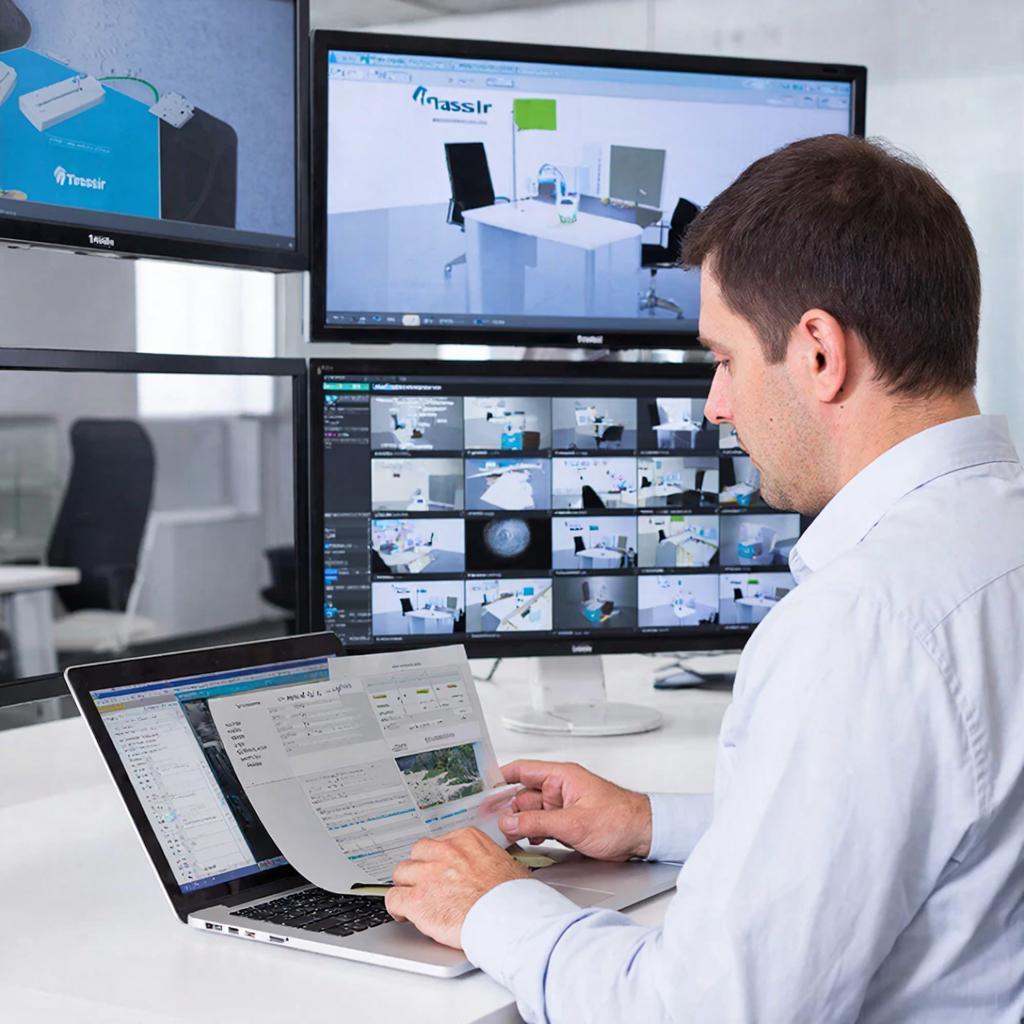 Частые ошибки при установке Trassir OS и как их исправить