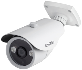 картинка CamDrive Beward CD630 от магазина Охранных систем и видеонаблюдения