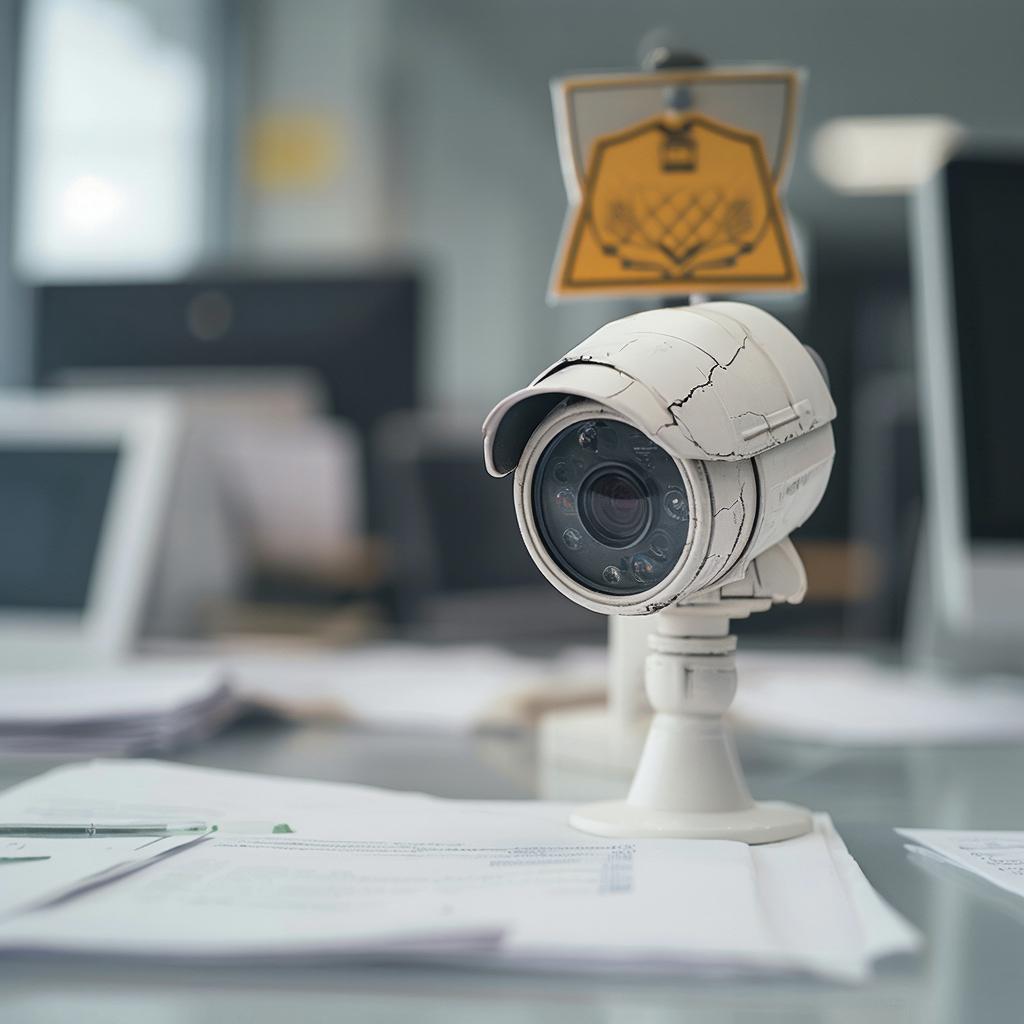 Обзор CVE и уязвимостей в распространённых моделях камер