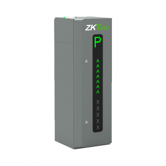 картинка Правосторонний шлагбаум ZKTeco ProBG3045R-LED от магазина Охранных систем и видеонаблюдения