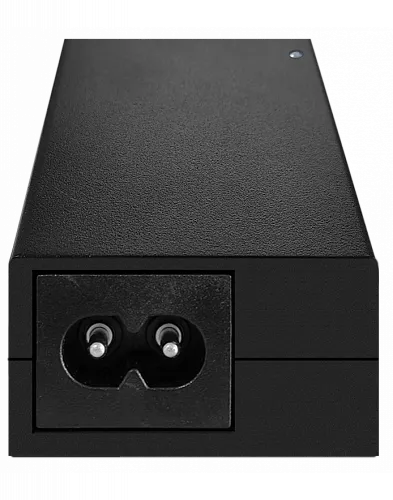 картинка NS-PI-1G-15 PoE-инжектор Gigabit Ethernet на 1 порт. Соответствует стандартам PoE IEEE 802.3af. от магазина Охранных систем и видеонаблюдения