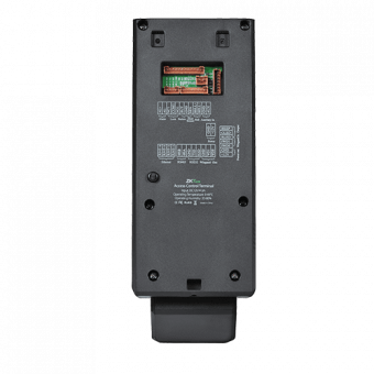 картинка Биометрический терминал ZKTeco FV18 от магазина Охранных систем и видеонаблюдения