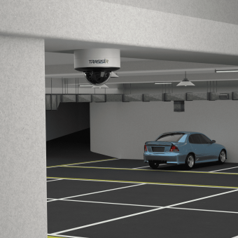 картинка Комплект облачного видеонаблюдения Cloud Full Vision от магазина Охранных систем и видеонаблюдения