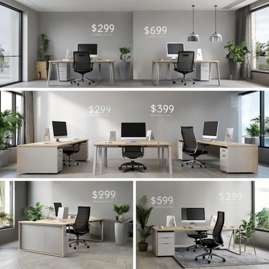 Бюджетные решения для офиса: лучшие конфигурации до 100, 200, 500 тыс. руб.