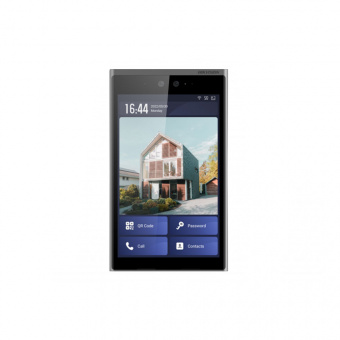 картинка Вызывная панель Hikvision DS-KD9633-WBE6 от магазина Охранных систем и видеонаблюдения