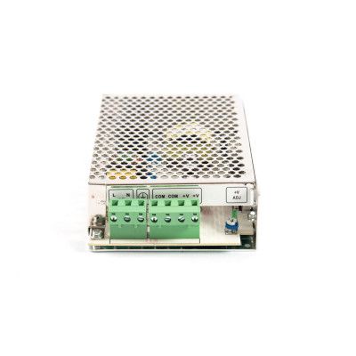 картинка Источник питания МОЛЛЮСК-12/5 IP20-DIN от магазина Охранных систем и видеонаблюдения