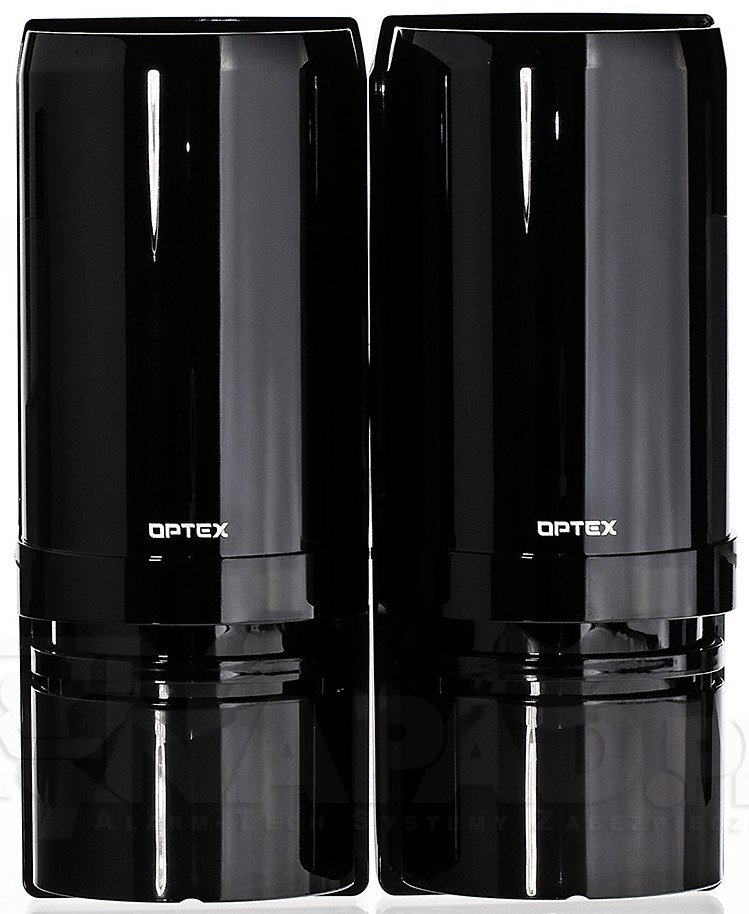 картинка Optex AX-100PLUS Извещатель охранный оптико-электронный линейный от магазина Охранных систем и видеонаблюдения