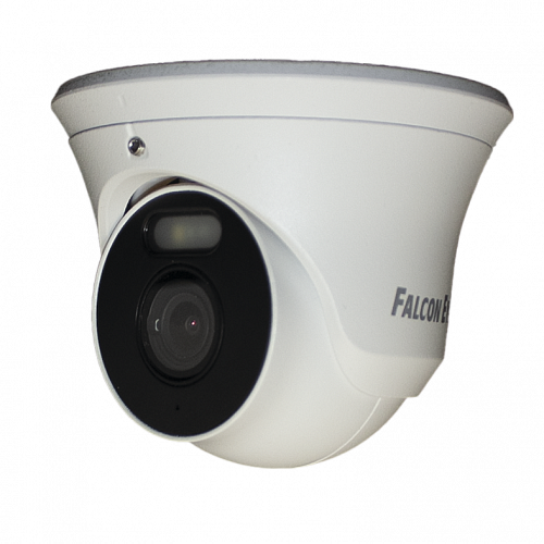 картинка Камера видеонаблюдения Falkon Eye FE-IPC-D2-30p от магазина Охранных систем и видеонаблюдения