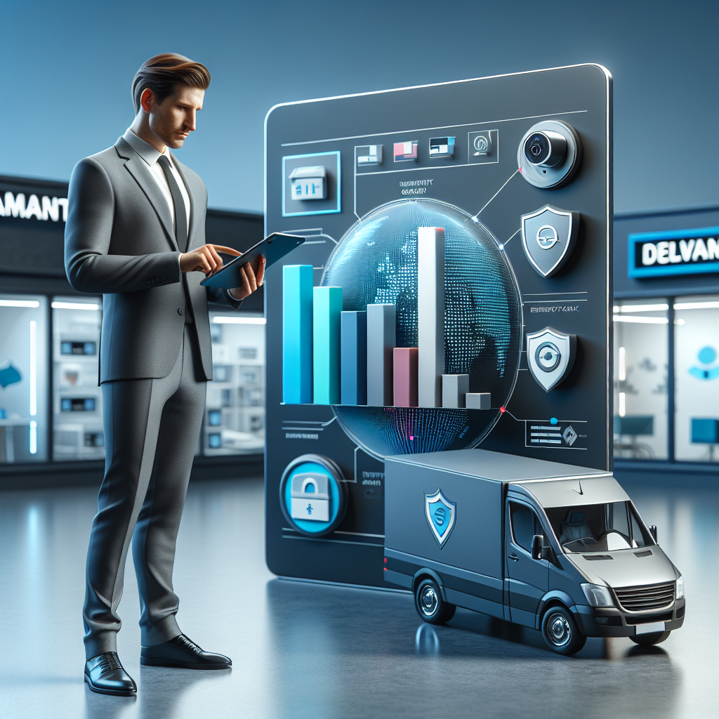 Где купить Trassir: сравнение цен в магазинах, гарантия и доставка