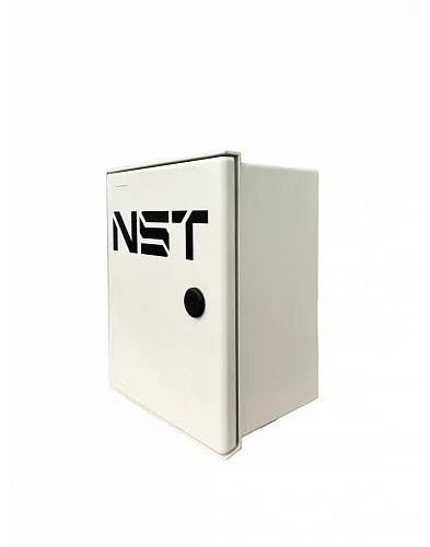 картинка Уличный коммутатор NS-SW-WP-8F4G-PL от магазина Охранных систем и видеонаблюдения