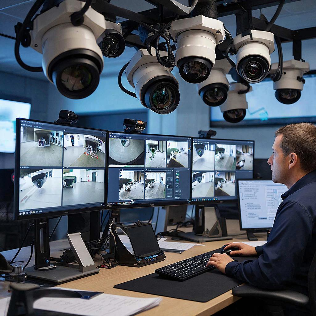 Как выбрать объектив для камеры: фокусное расстояние и угол обзора