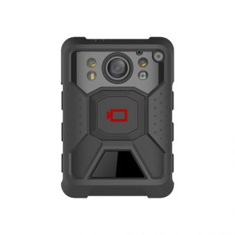 картинка Персональный видеорегистратор Hikvision DS-MCW407/32G/GLE (A) от магазина Охранных систем и видеонаблюдения