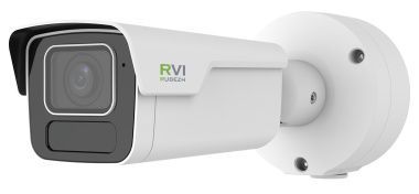 RVi анонсирует смарт-IP камеры второй серии