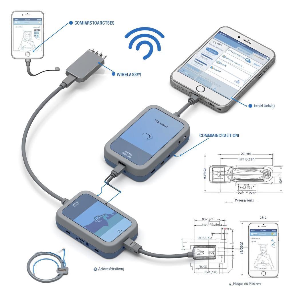 Как подключить домофон к смартфону: пошаговая инструкция для Android и iOS