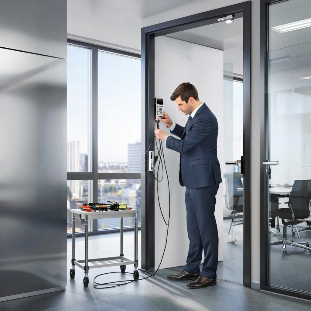 SEO-ориентированное руководство по подбору Metakom для профессиональных инсталляторов