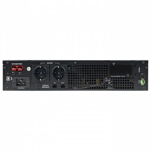 картинка ИБП UPS SECURE EURO 3kVA L от магазина Охранных систем и видеонаблюдения