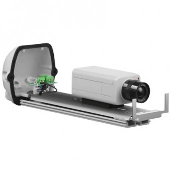 картинка Настенный термокожух Wizebox Fresh 260-24V с обогревателем от магазина Охранных систем и видеонаблюдения