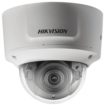 картинка IP-камера Hikvision DS-2CD2783G0-IZS от магазина Охранных систем и видеонаблюдения