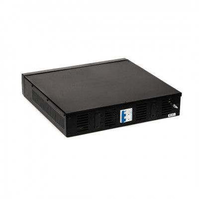 картинка Батарейный блок SKAT BC 36/18 RACK от магазина Охранных систем и видеонаблюдения