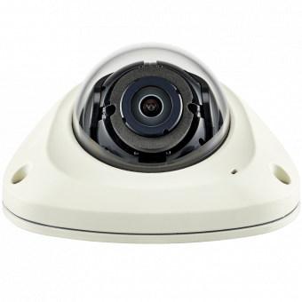 картинка IP-камера для транспорта Wisenet XNV-6012M от магазина Охранных систем и видеонаблюдения