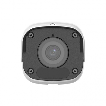 картинка Уличная цилиндрическая IP-камера видеонаблюдения Uniview IPC2122LB-ADF28KM-H от магазина Охранных систем и видеонаблюдения