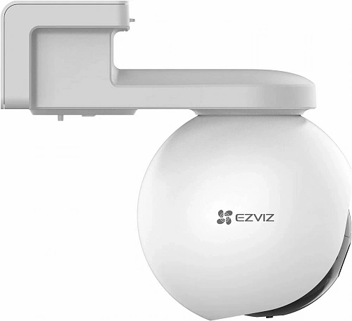 картинка IP камера CS-HB8 (4MP) от магазина Охранных систем и видеонаблюдения