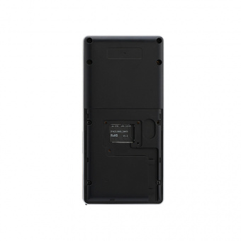 картинка Биометрический терминал ZKTeco SenseFace 4A от магазина Охранных систем и видеонаблюдения