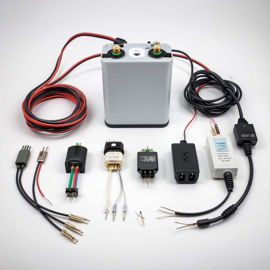 Аккумулятор и резервное питание для домофонов Activision — что выбрать