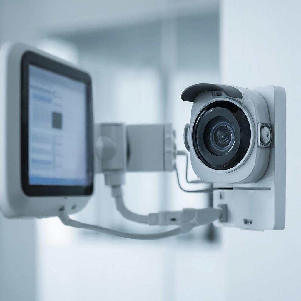 ONVIF и RTSP в уличных камерах: совместимость с VMS и CMS системами