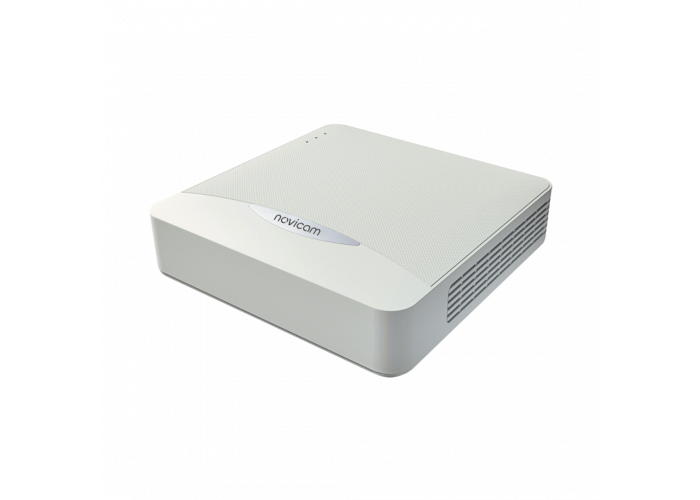 картинка FR1008L
8 канальный видеорегистратор 5 в 1 и IP до 5 Мп от магазина Охранных систем и видеонаблюдения