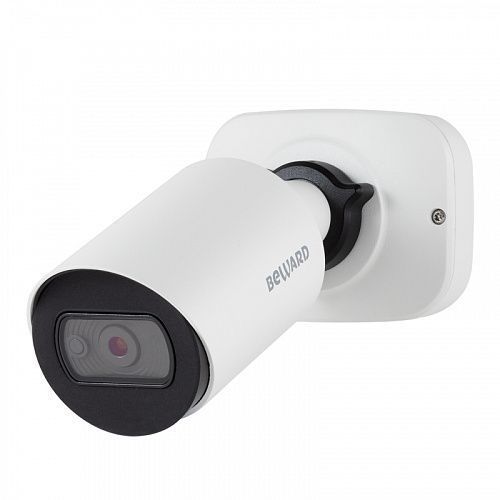 картинка Bullet IP-камера с ИК подсветкой SV2005RCB от магазина Охранных систем и видеонаблюдения