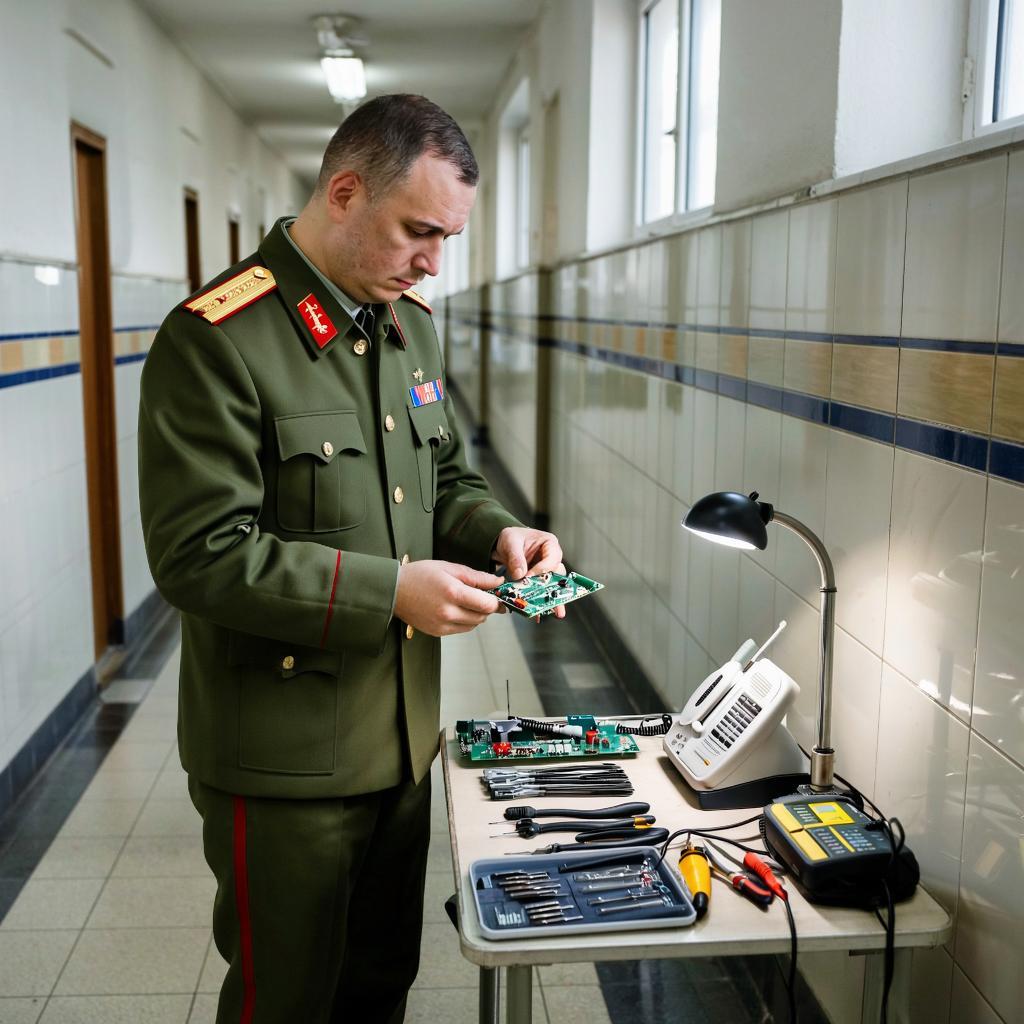 Как продлить срок службы домофона: ТО и правильная эксплуатация