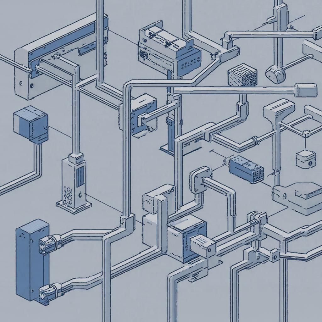 Как увеличить эффективную емкость АКБ: балансировка, ёмкость в параллели/последовательности