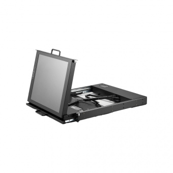 картинка Консоль Roxton AMK701 от магазина Охранных систем и видеонаблюдения