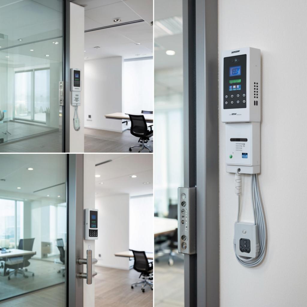 SEO-лендинг: как продвигать страницу видеодомофонов Hikvision и получать лиды