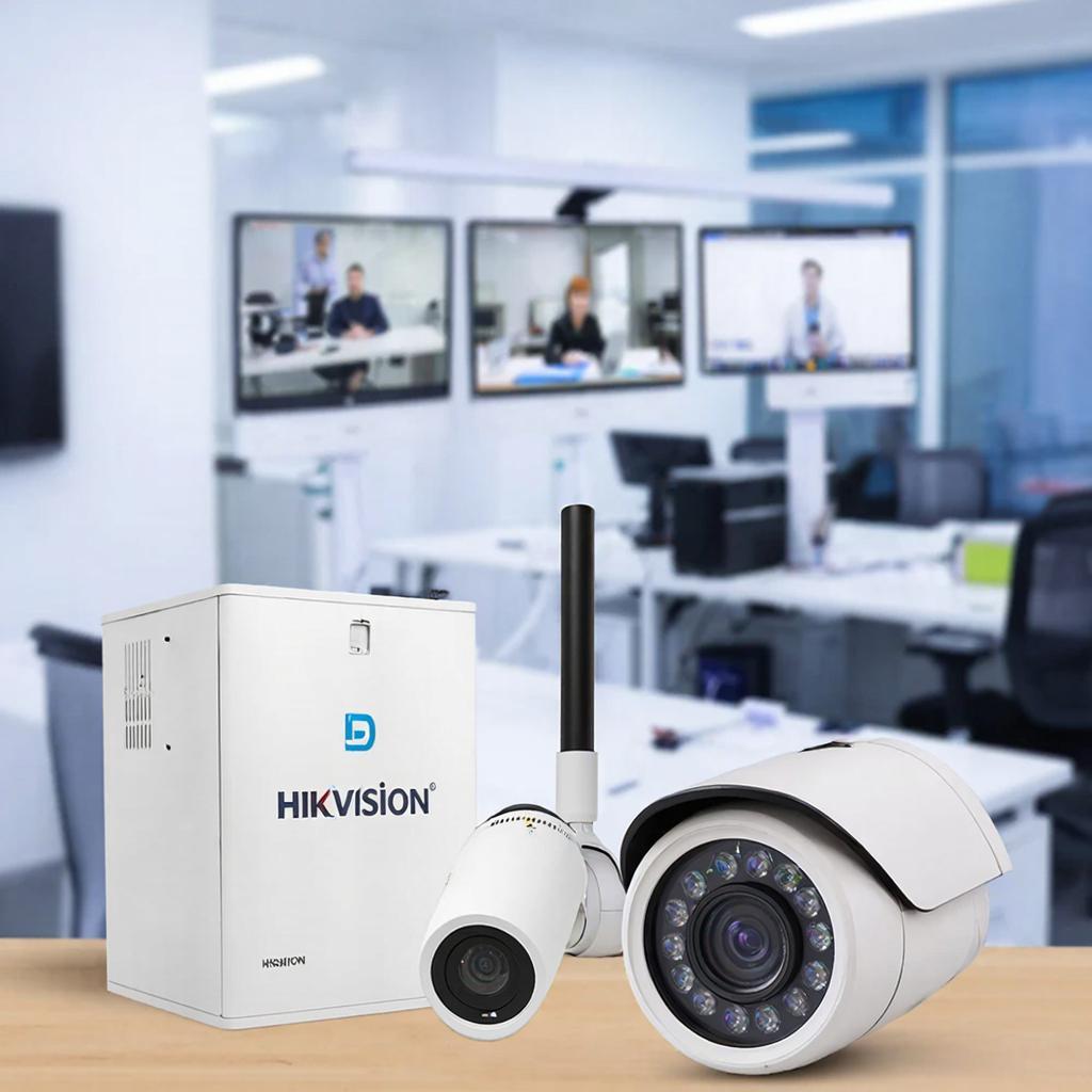 Гарантийное и сервисное обслуживание Hikvision: как получить помощь и что учитывать