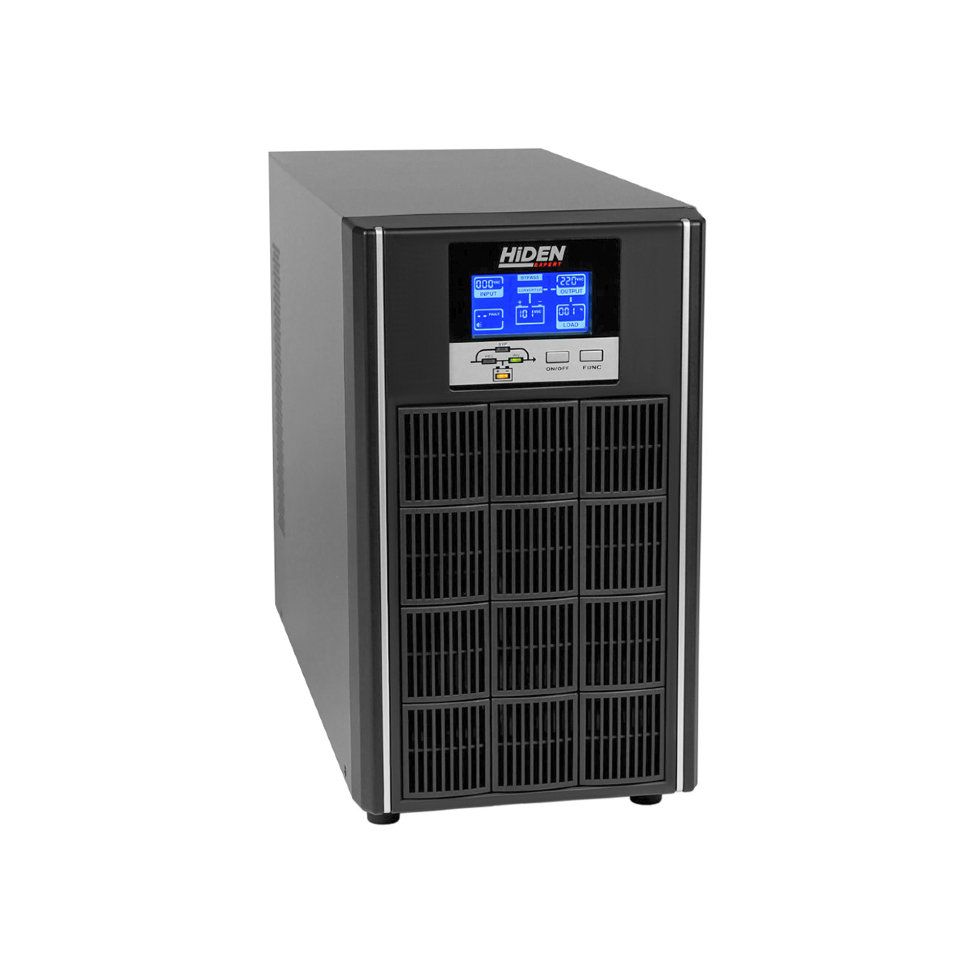картинка ИБП Hiden Expert UDC9203H-96 от магазина Охранных систем и видеонаблюдения