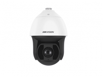картинка Поворотная IP-камера Hikvision DS-2DF8425IX-AEL (T3) от магазина Охранных систем и видеонаблюдения