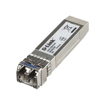 картинка SFP-модуль D-Link DEM-S2810LR/A1A от магазина Охранных систем и видеонаблюдения