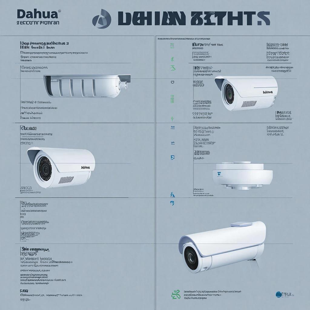 Выбор корпуса: купольные vs bullet Dahua