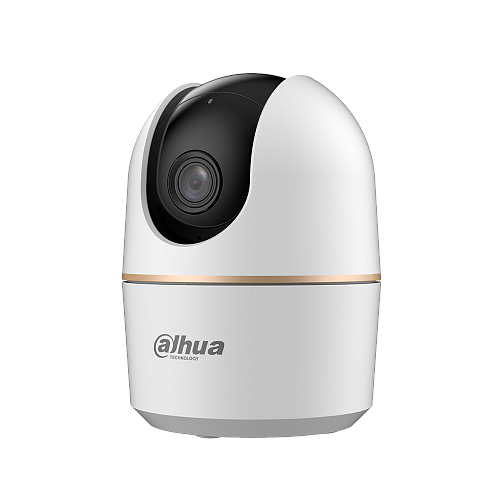 картинка DH-H3A 3 Мп миникупольная (PT) IP-видеокамера с функцией панорамирования и с поддержкой Wi-Fi от магазина Охранных систем и видеонаблюдения