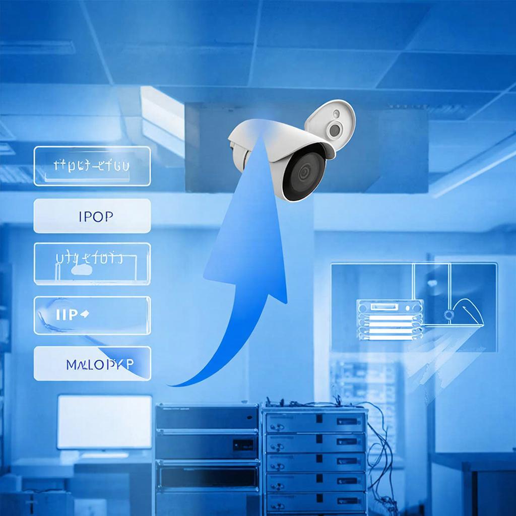 Частые ошибки при назначении IP камер и их исправление