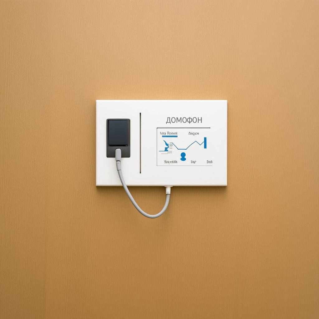 Инструкция: проверка совместимости панели домофона с домофонным подъездом