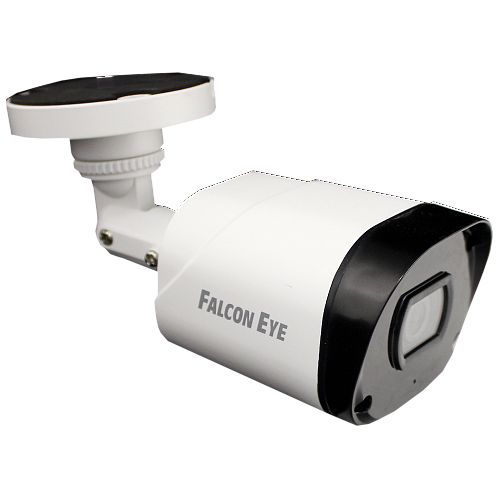 картинка Камера видеонаблюдения Falkon Eye FE-IPC-B2-30p от магазина Охранных систем и видеонаблюдения