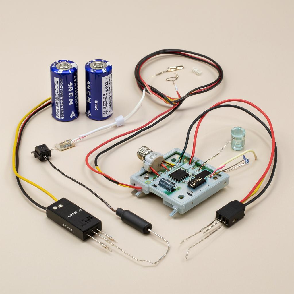 Какой аккумулятор выбрать для видеодомофона: руководство для домовладельца