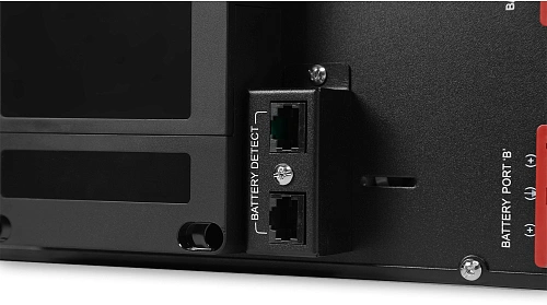 картинка Источник бесперебойного питания IPPON Innova Unity RT 3-3 10K от магазина Охранных систем и видеонаблюдения